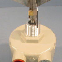 FMC Technologies SLCB Syntron Hopper Level Control Level Switch 115VAC