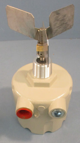 FMC Technologies SLCB Syntron Hopper Level Control Level Switch 115VAC