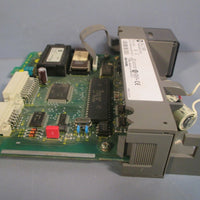 ALLEN BRADLEY SLC 500 PROCESSOR UNIT SER. B FRN. 6 1747L514