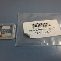 402203 128mb Flashcard for 2300 Printers