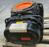 Gardner Denver 716-4500 Positive Displacement Rotary Blower, 1-3/4" Shaft