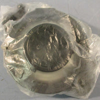 HiLight SBPFTD20620 2Bolt Flange Bearing 11/4" Bore Set Screw Lock Lot of 3