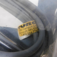 NIB Sealed Turck NI5-G12-RP6X Inductive Proximity Sensor Switch