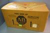 Allen-Bradley Bulletin 1336 Constant Torque 3-Phase AC Drive: 1336-B025-EAF-S1