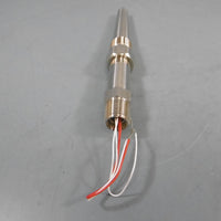 Rosemount 68N21N00A045T26 Resistance Temp Sensor Stainless Steel