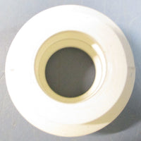 (Lot of 50) Vicas VC 32 H6 Silicone Vacuum Cup 33mm W 28mm H w/o Fitting VC32H6