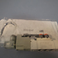 SMC Pneumatic Solenoid Valve 24 VDC SY5120-5DZ-N7T