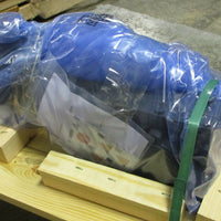Siemens 1FG15011RD232FT1Z Servo Motor 2.85 Nm, 4500 RPM, 3 Phase