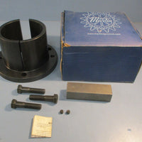 Martin U0 4 15/16 Split Taper Bushing 4-15/16" Bore 1-1/4" x 5/8" Keyway