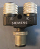 (Lot of 2) Siemens 6ES7194-1KA01-0XA0 Y-Connector for ET200