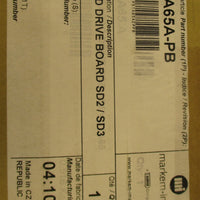 Markem-Imaj 31A65A-PB SD2 Head Drive PCB 31A65.A Circuit Board NIB