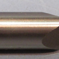 Weldon 1° Tapered End Mills T1-8S-2 1/4" DIA 3/8" SHK USA