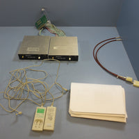 Sony Transferjet Evaluation Kit Model EvaKit100