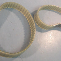 Brecoflex 25AT10/530 Endless Timing Belt 25mm Width 530mm Length Lot of 2