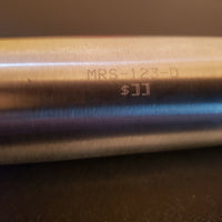 Bimba Stainless Steel Air Cylinder MRS123D