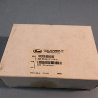 DWYER 628-08-GH-P1-E8-S1 Pressure Transmitter 0-30PSIG 10-30VDC 4-20mA