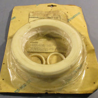 NelesJamesbury IMO52 RKFTTT Valve Service Kit Factory Sealed