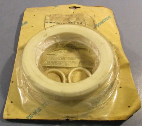 NelesJamesbury IMO52 RKFTTT Valve Service Kit Factory Sealed