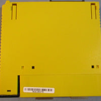 Fanuc A03B0807C011 Interface Module AIF01A 24VDC 2A Max