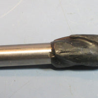 7/8" HSS 6-E 3 Flute 1-5/8" LOC Professionally CNC Resharpened End Mill