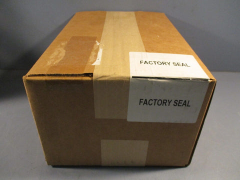 Allen-Bradley PanelView Plus 7 Control Panel Ser B 2711P-T9W22D9P-BSHK SEALED!