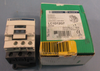Schneider Electric/Telemecanique LC1D12G7 AC Contactor 120V coil 3NO 3P 5.5kW