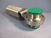Alfa-Laval Pneumatic Actuator Butterfly Valve LKLA-NC LKB 9611-99-1382