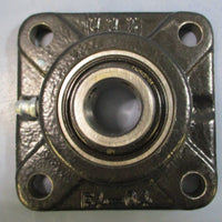 Rexnord FC42534 4 Bolt Flange Mount Bearing 3/4" Bore FC42534