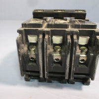 Siemens ITE 20 AMP 3 Pole bolt on 240 volt Circuit Breaker BQ3B020