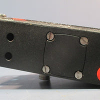 Worcester Controls PM15 Pneumatic Positioner 1/4" NPT, 315 PSI Signal