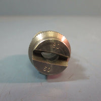 Spraying Systems Co. Spray Nozzle Tip QUASS8060 NEW LOT OF 4