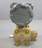 Rosemount 1151GP8E22B1 Alphaline Pressure Transmitter 45VDC, 1000PSI, 3/4" Bore