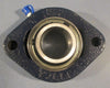 RHP Bearings LFTC25A 2-Bolt Flange Mount Bearing Self-Lube 1" Bore (Lot of 4)