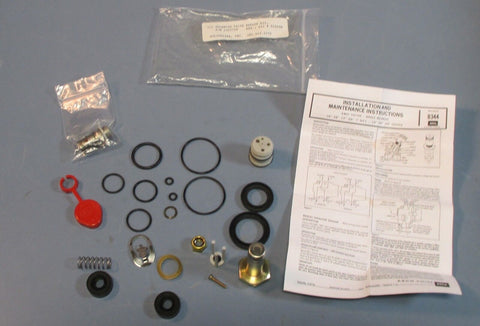 ASCO Solidsaire 2302709 Solenoid Valve Repair Kit NIB