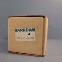 Arrow 6502 BG Pneumatic Mini-Fog Lubricator 1/4in Npt