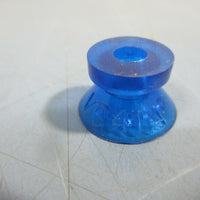 Vi-Cas VC41A Round Vacuum Cups NEW LOT OF 5