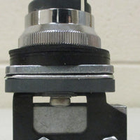 Bimba MV-TP Manually Actuated Pneumatic Directional Flow Control Valve 1/8" NPTF