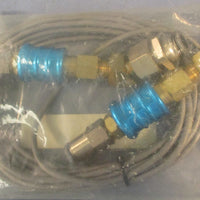 Norgren V61R611A-A213JA Valve Assembly 145 PSIG Max 14-122 Deg F