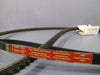 GATES Super HC 85in 3/8in Cogged V-belt 3VX850