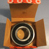 FAG 6311-2RSR-C3 Deep Groove Ball Bearing 55mm ID 120mm OD 29mm W