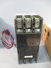 Eaton 250 Amp Circuit Breaker 3 Pole 600 VAC 35kA JD3250F W/ 250 Amp Trip
