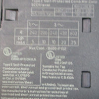 Schneider Electric Telemecanique LUB32 Control Unit 600V 32A 3PH