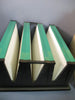 CAMFIL FARR FILTER 4250m3/h 110Pa 592x592x290 OPAKFIL-G-85 30PGHF-242412-F7-SP