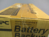 APC by Schneider Electric Battery Backup CS Series BK500 BLK 500VA 300 Watts