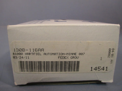 Mac Valves, Inc Solenoid Valve 130B116AA