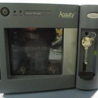 Waters Acquity UPLC 186015006 Performance Sample Manager 100-240VAC 50-60Hz