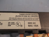 ALLEN-BRADLEY 190-L13 SER. A 690V 108A THREE-PHASE BUSBAR