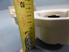 Dodge Baldor Flange Mount Bearing Unit F2B-SCEZ-010L-PCR 5/8" 204