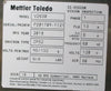 Mettler Toledo V2630 2018 CI-Vision Inspection System 1PH 120V