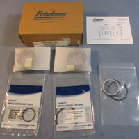 Fristam Pumps 1802601253 Seal Kit 758 Single Seal Kit C/C/FFKM
